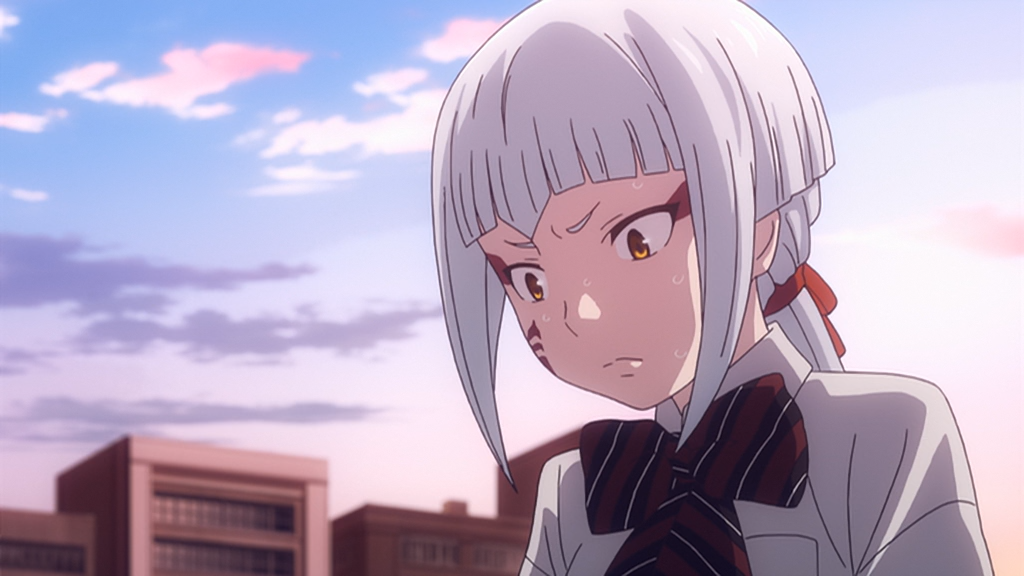 Ao no Exorcist: Kyoto Fujouou-hen OVA (Otaku Tail No Fansub, Shin Gouki)